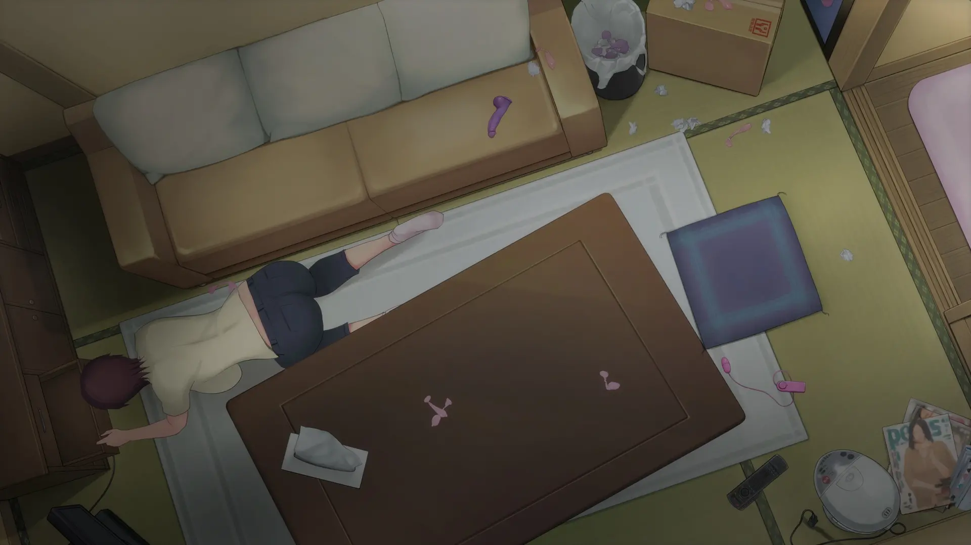 Hitozuma K&Y